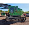 2018 John Deere 803MH Harvesters and Processors
